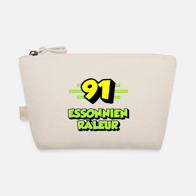 Essonnien râleur Trousse biologique