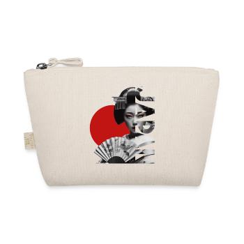 Japon - Trousse biologique - nature - Devant
