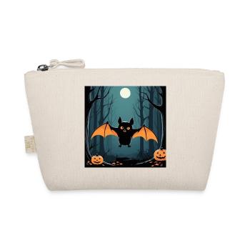 Chauve-souris d’Halloween - Trousse biologique - nature - Devant