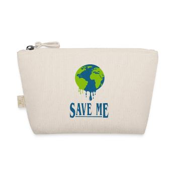 Save me - Trousse biologique - nature - Devant