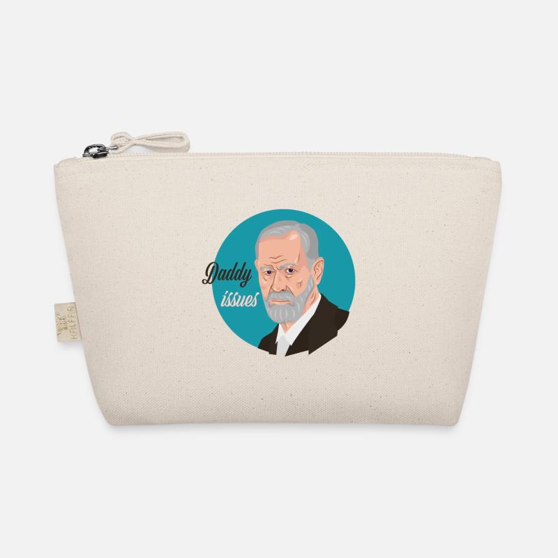 Freud daddy Organic Pouch
