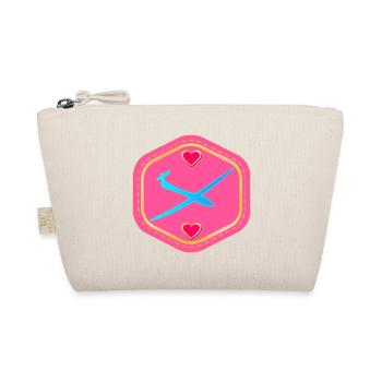 PLANEUR - LOVE GLIDING - Trousse biologique - nature - Devant