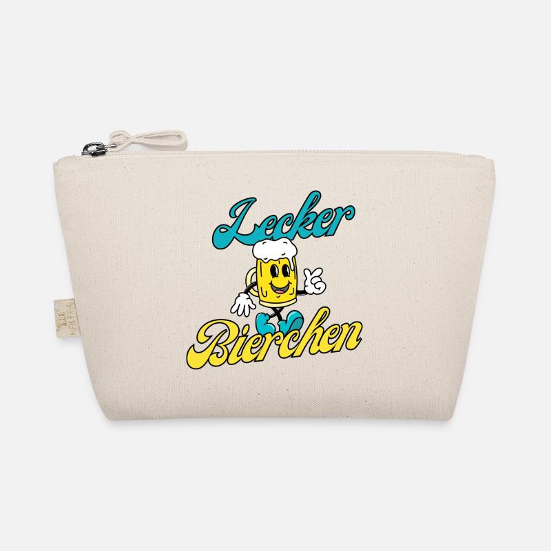 Bière délicieuse Trousse biologique
