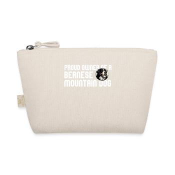 Bouvier bernois - Trousse biologique - nature - Devant