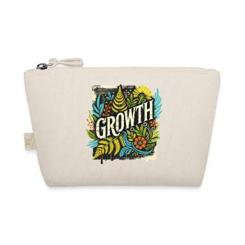 Growth - Organic Pouch - nature - Front