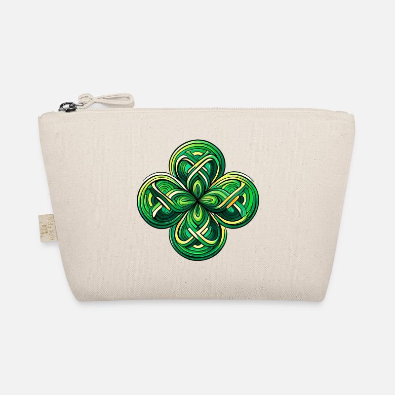 Trèfle à quatre feuilles Trousse biologique