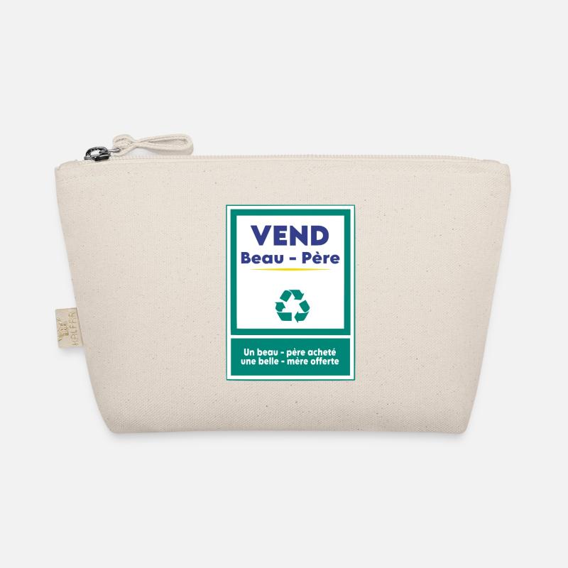 Vend beau-père Trousse biologique