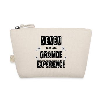 Neveu Avec Une Grande Expérience - Trousse biologique - nature - Devant