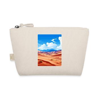 Parc national des Great Sand Dunes, Colorado Travel, WPA - Trousse biologique - nature - Devant