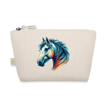 Cheval - Trousse biologique - nature - Devant