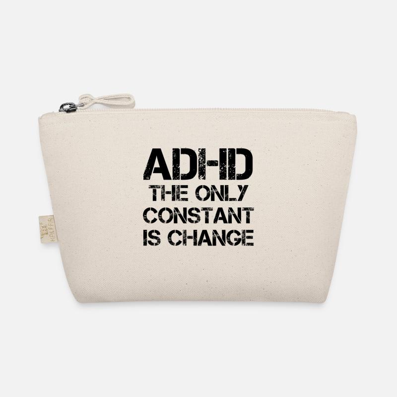 ADHS Bio-Täschchen