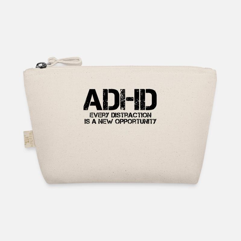 TDAH - Trousse biologique - nature