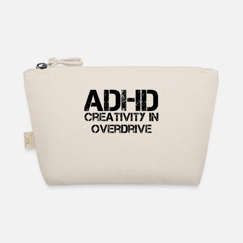TDAH Trousse biologique
