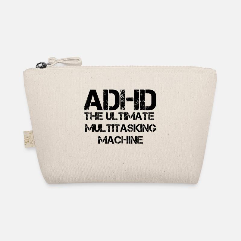TDAH Trousse biologique