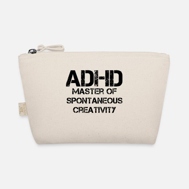 TDAH Trousse biologique