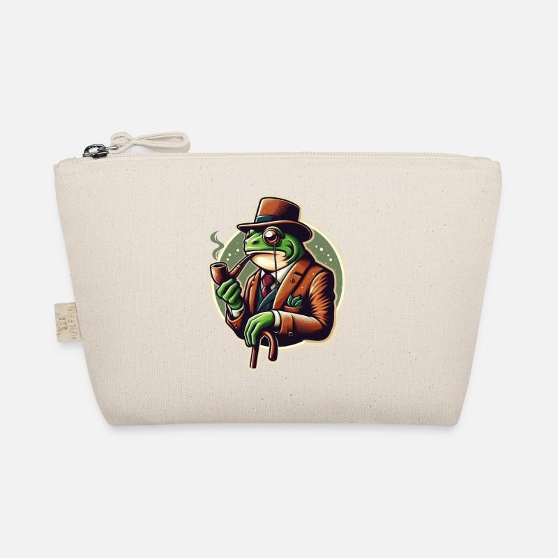 PAPI GRENOUILLE Trousse biologique