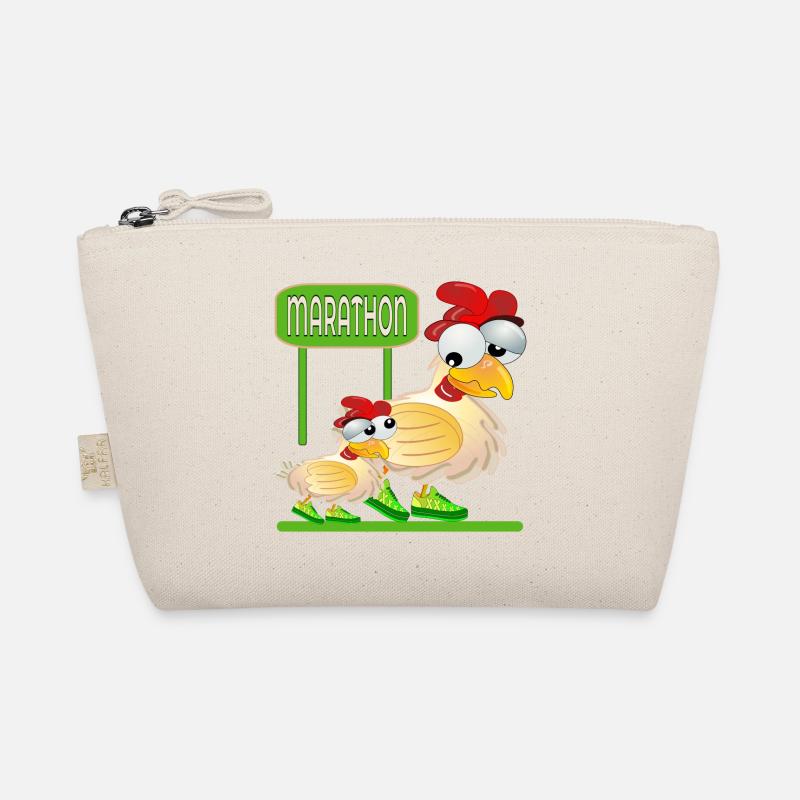 MARATHON - VOLAILLE POULET Trousse biologique