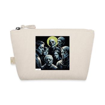 Bleakest friends - Organic Pouch - nature - Front