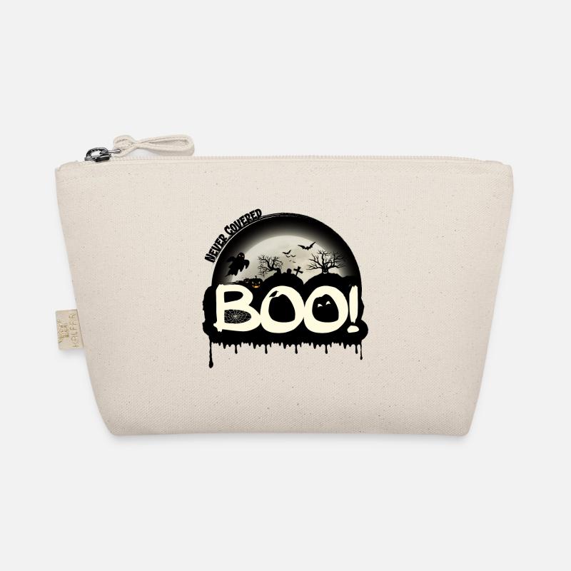 Boo! Organic Pouch