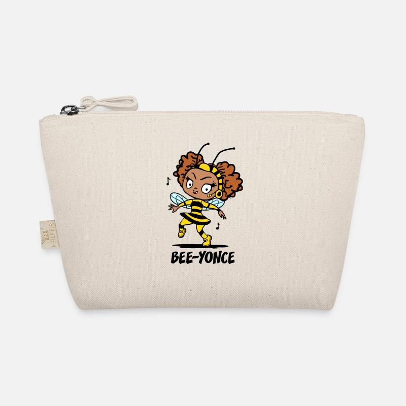 BEE-YONCE ! (chanteuse, abeille) Trousse biologique