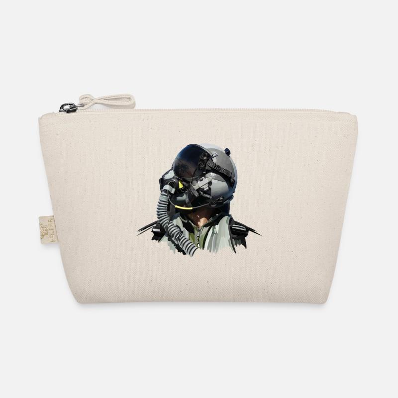 Pilote de jet Trousse biologique