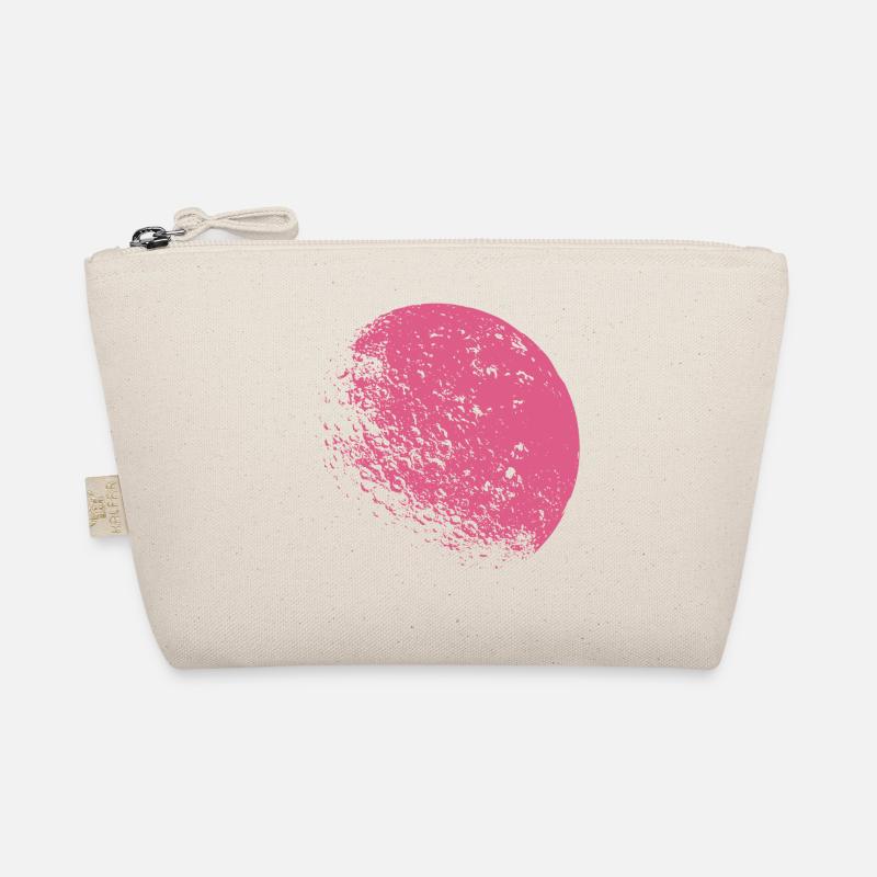 Lune rose Trousse biologique