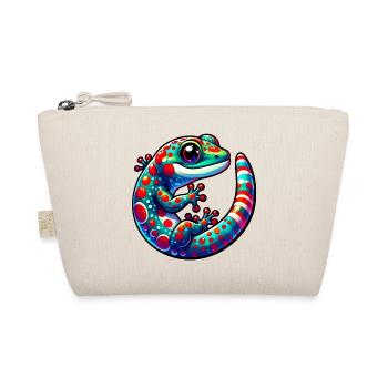 Gecko - Trousse biologique - nature - Devant