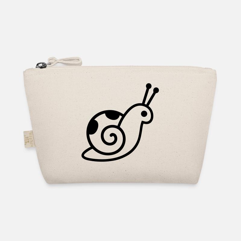 Escargot Trousse biologique