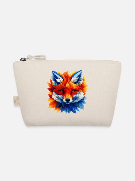 Renard, furtif et élégant - Trousse biologique - nature