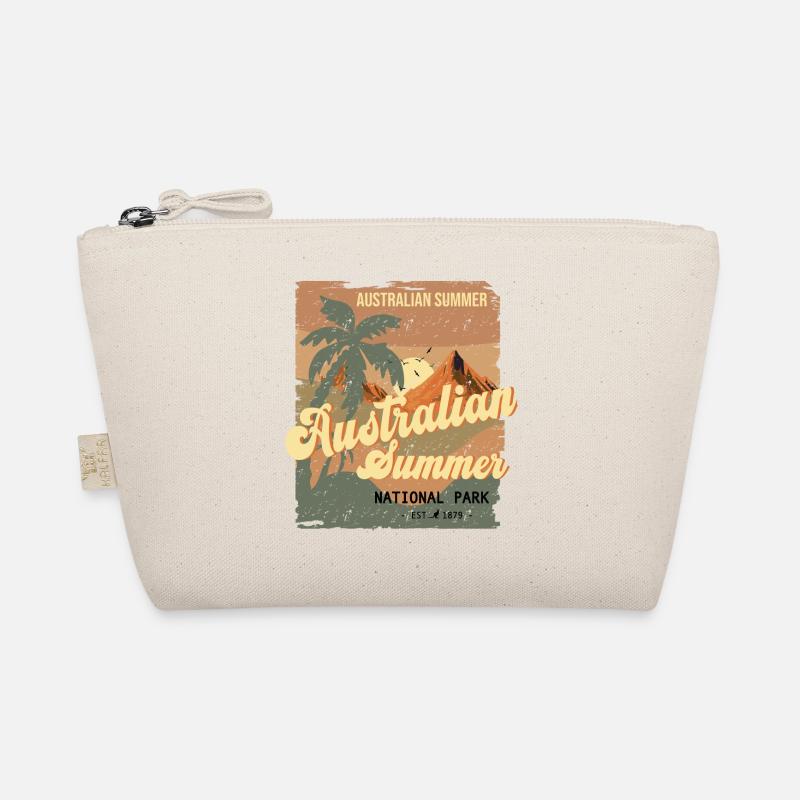 L’été australien Trousse biologique