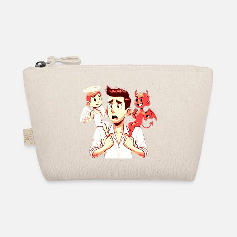 Déchiré la voix de la conscience Trousse biologique