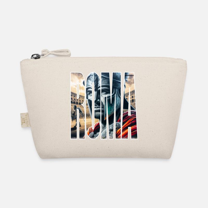 ROMA Trousse biologique