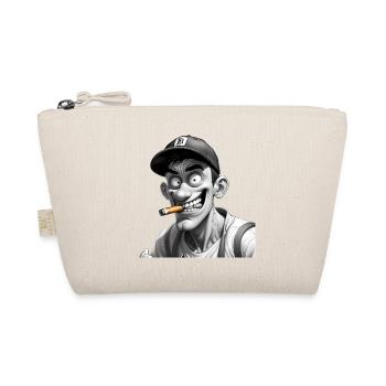 Freak - Organic Pouch - nature - Front