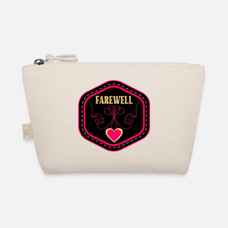 DESSIN AU TRAIT - ADIEU Trousse biologique