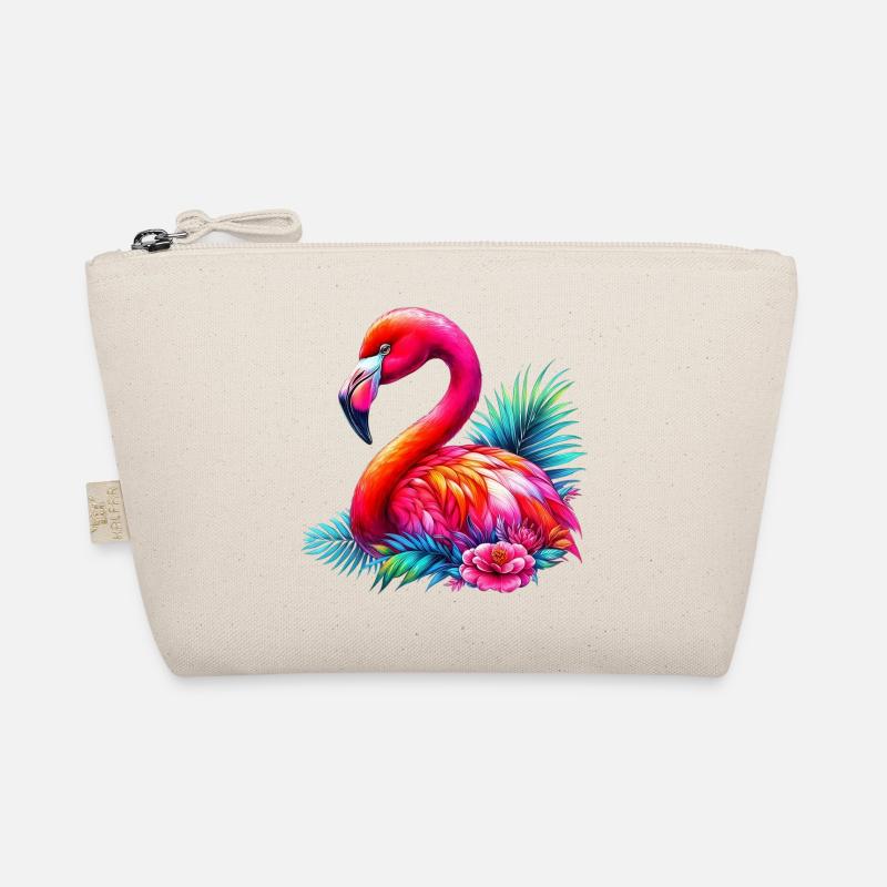 Flamant Trousse biologique
