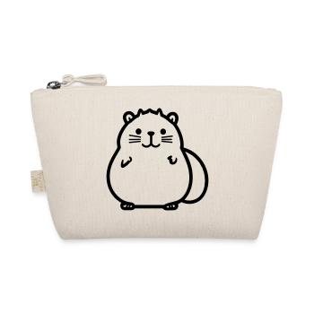 Marmot - Organic Pouch - nature - Front