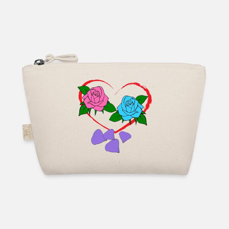 Saint-valentin Trousse biologique