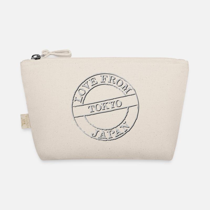 Tokio Bio-Täschchen