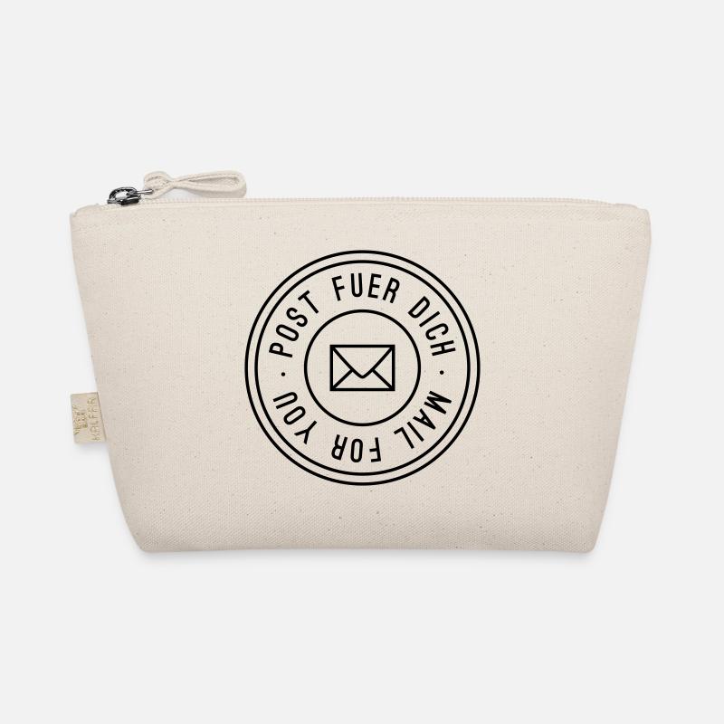 UNE Post pour vous Trousse biologique