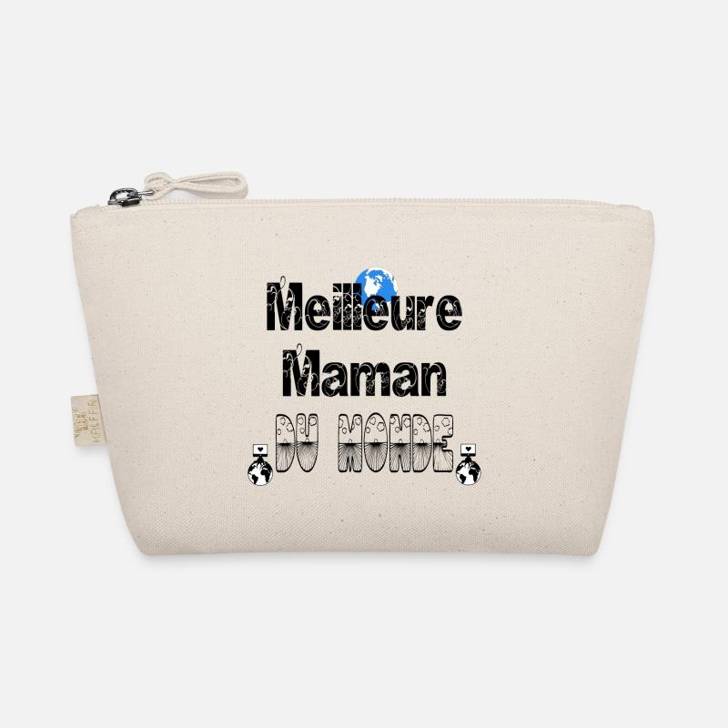 Meilleure Maman du Monde Trousse biologique