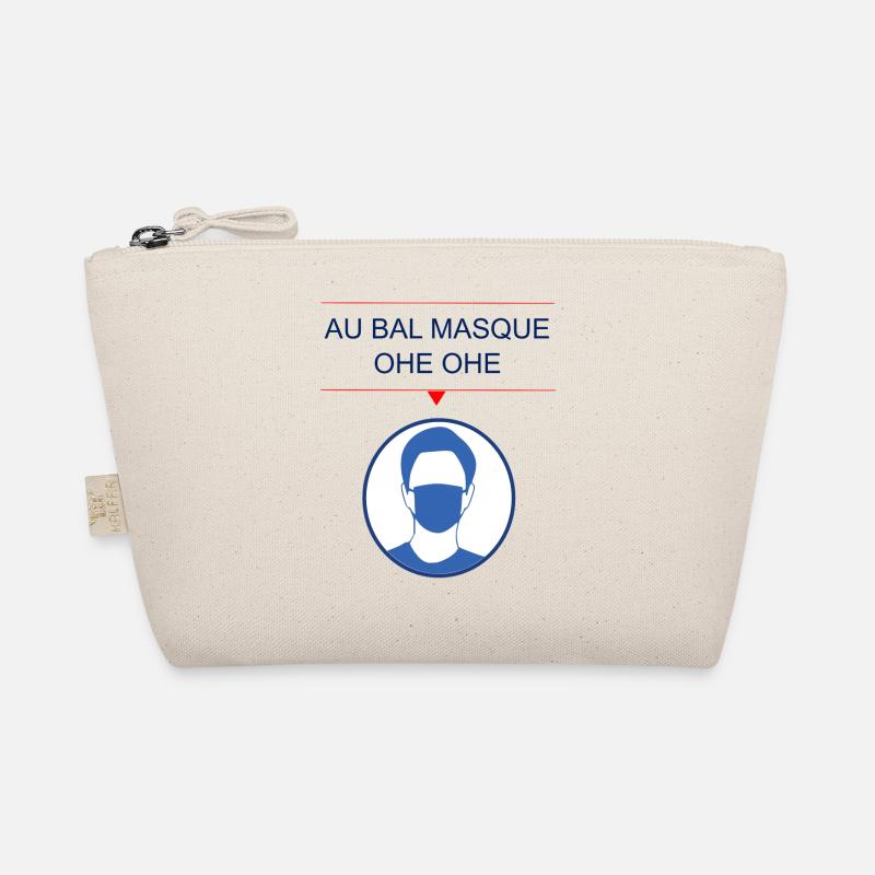 Au bal masqué Trousse biologique