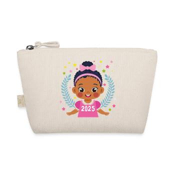 Children 2025 - Organic Pouch - nature - Front