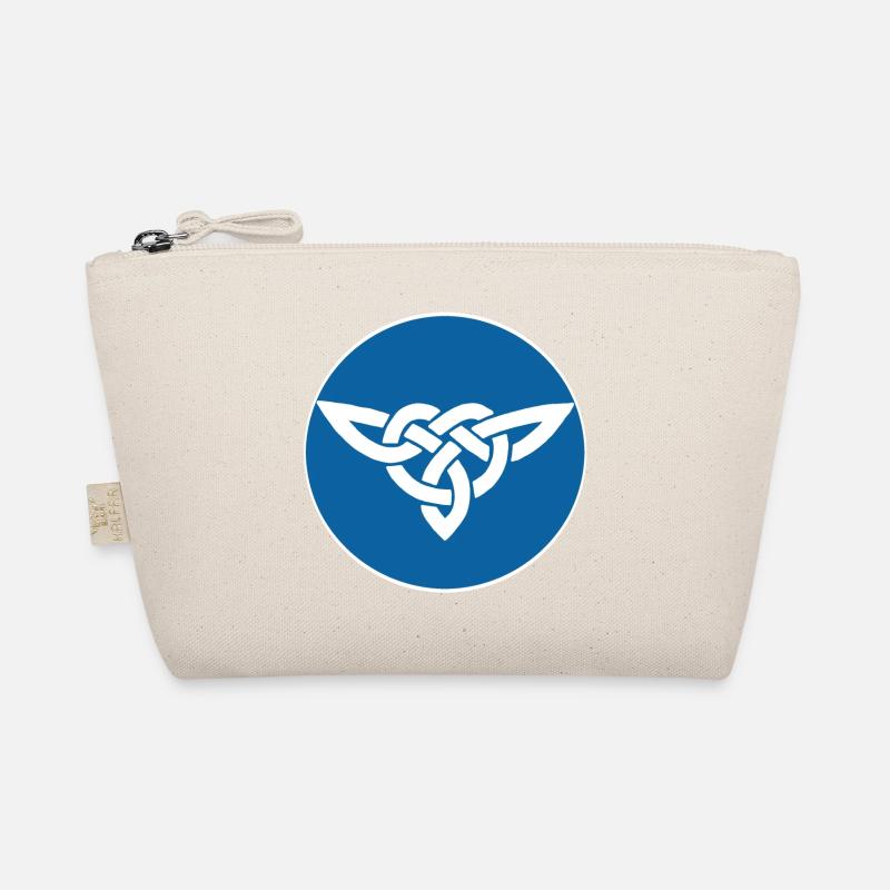 Oiseau celte bleu Trousse biologique