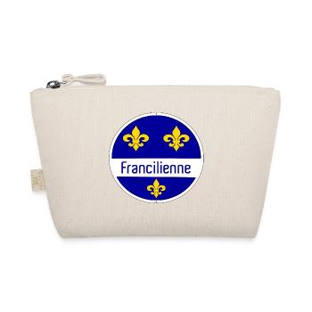 Francilienne - Trousse biologique - nature - Devant