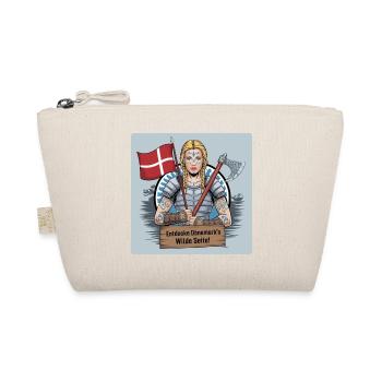 Schildmaiden - Découvrez le côté sauvage du Danemark - Trousse biologique - nature - Devant