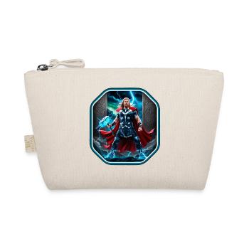 Thor, dieu du tonnerre - Trousse biologique - nature - Devant