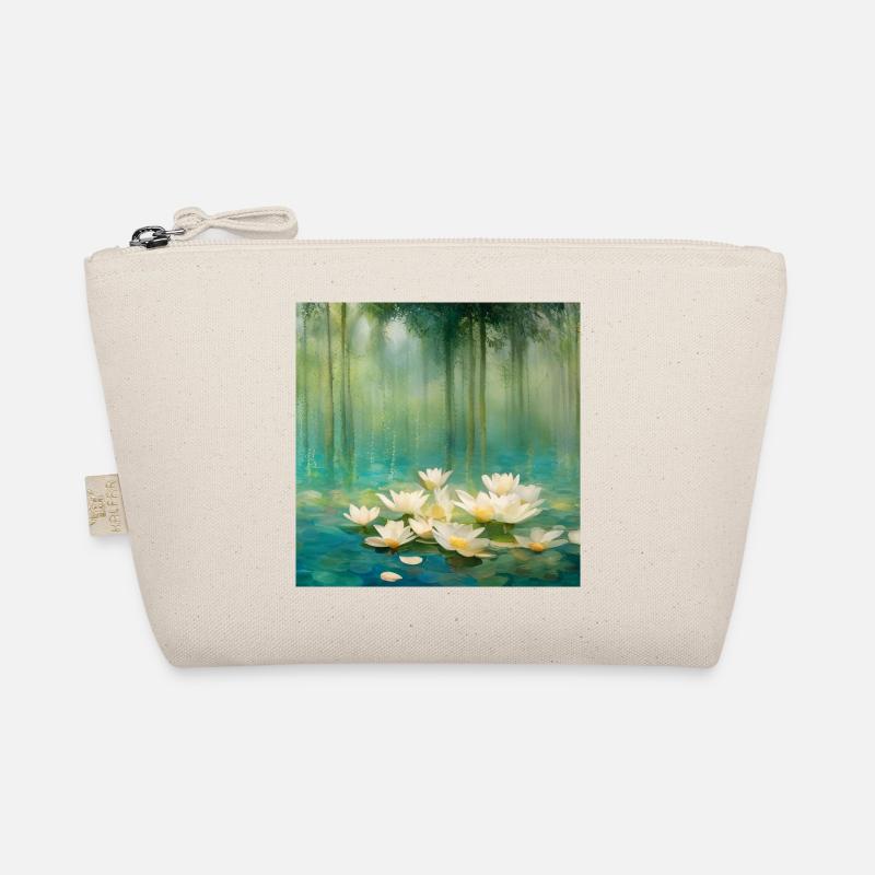 Nénuphars Trousse biologique