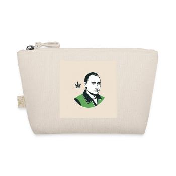 Vladimir - Bio-Täschchen - Natur - Vorne