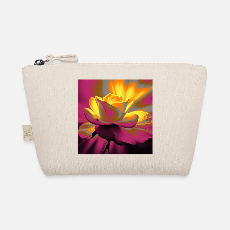 Éclat de Rose Trousse biologique