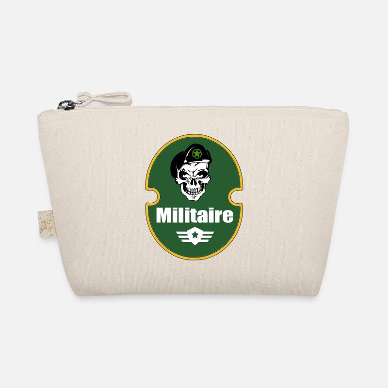 Militaire Trousse biologique